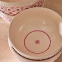 Cath Kidston - Spitalfields Silk Cereal Bowl additional 5