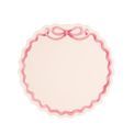 Cath Kidston - Spitalfields Silk Dinner Plate additional 2