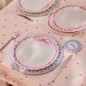 Cath Kidston - Spitalfields Silk Dinner Plate additional 3