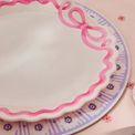 Cath Kidston - Spitalfields Silk Dinner Plate additional 5