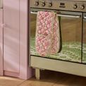 Cath Kidston - Spitalfields Silk Double Oven Glove additional 2