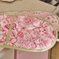 Cath Kidston - Spitalfields Silk Double Oven Glove additional 4