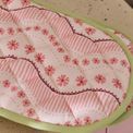 Cath Kidston - Spitalfields Silk Double Oven Glove additional 3
