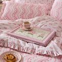 Cath Kidston - Spitalfields Silk Laptray additional 4