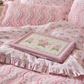 Cath Kidston - Spitalfields Silk Laptray additional 6