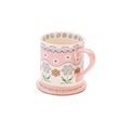 Cath Kidston - Spitalfields Silk Mug &amp; Coaster Set additional 2