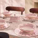 Cath Kidston - Spitalfields Silk Pasta Bowl additional 3