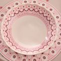 Cath Kidston - Spitalfields Silk Pasta Bowl additional 4