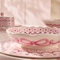 Cath Kidston - Spitalfields Silk Pasta Bowl additional 5