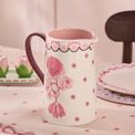 Cath Kidston - Spitalfields Silk Pitcher Jug additional 5