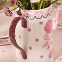 Cath Kidston - Spitalfields Silk Pitcher Jug additional 6