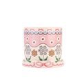Cath Kidston - Spitalfields Silk Plant Pot with Tray additional 2