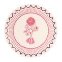 Cath Kidston - Spitalfields Silk Platter additional 2