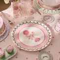 Cath Kidston - Spitalfields Silk Platter additional 4