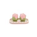 Cath Kidston - Spitalfields Silk Salt &amp; Pepper Shaker additional 1