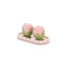 Cath Kidston - Spitalfields Silk Salt &amp; Pepper Shaker additional 2