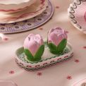 Cath Kidston - Spitalfields Silk Salt &amp; Pepper Shaker additional 4