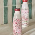 Cath Kidston - Spitalfields Silk Stainless Steel Bottle additional 4