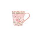 Cath Kidston - Spitalfields Silk Stanley Mug additional 1