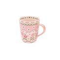 Cath Kidston - Spitalfields Silk Stanley Mug additional 2