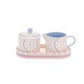Cath Kidston - Spitalfields Silk Sugar &amp; Milk Jug Set additional 3