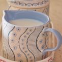 Cath Kidston - Spitalfields Silk Sugar &amp; Milk Jug Set additional 7