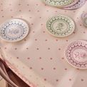 Cath Kidston - Spitalfields Silk Tablecloth additional 2