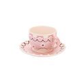 Cath Kidston - Spitalfields Silk Teacup &amp; Saucer additional 2