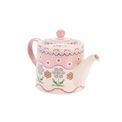 Cath Kidston - Spitalfields Silk Teapot additional 3