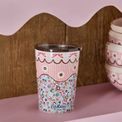 Cath Kidston - Spitalfields Silk Travel Mug additional 5