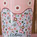 Cath Kidston - Spitalfields Silk Travel Mug additional 7