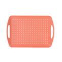 Fusion Twist - Non-Slip Tray Coral additional 1