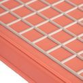 Fusion Twist - Non-Slip Tray Coral additional 4