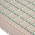 Fusion Twist - Non-Slip Tray Grey additional 4