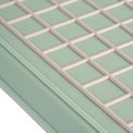 Fusion Twist - Non-Slip Tray Mint additional 4