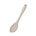 Fusion Twist - Silicone Solid Spoon Grey additional 2