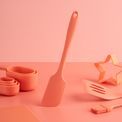 Fusion Twist - Silicone Spatula Coral additional 4
