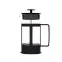 Siip - 3 Cup Cafetiere- Black additional 1