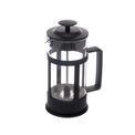 Siip - 3 Cup Cafetiere- Black additional 3