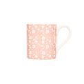 Siip - Floral Small Straight Mug Pink additional 1