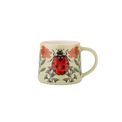 Siip - Oversized Ladybird Mug additional 1
