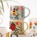 Siip - Oversized Ladybird Mug additional 3