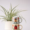 Siip - Oversized Ladybird Mug additional 4