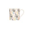 Siip - Puddle Print Straight Mug additional 1