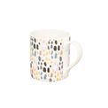 Siip - Puddle Print Straight Mug additional 2