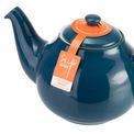 Siip - Solid Glaze 6 Cup Teapot Dark Blue additional 4