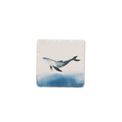 The Coast - Pack of 4 Ceramic Coasters additional 2