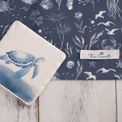 The Coast - Pack of 4 Ceramic Coasters additional 12