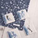 The Coast - Pack of 4 Ceramic Coasters additional 15
