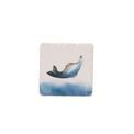 The Coast - Pack of 4 Ceramic Coasters additional 4